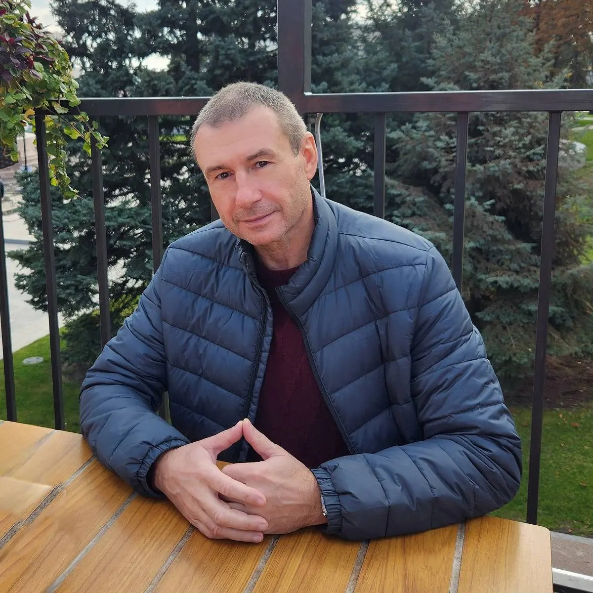 Владислав Жук