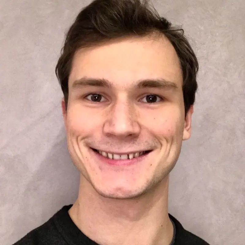 Богдан Попов | Сетка — социальная сеть от hh.ru