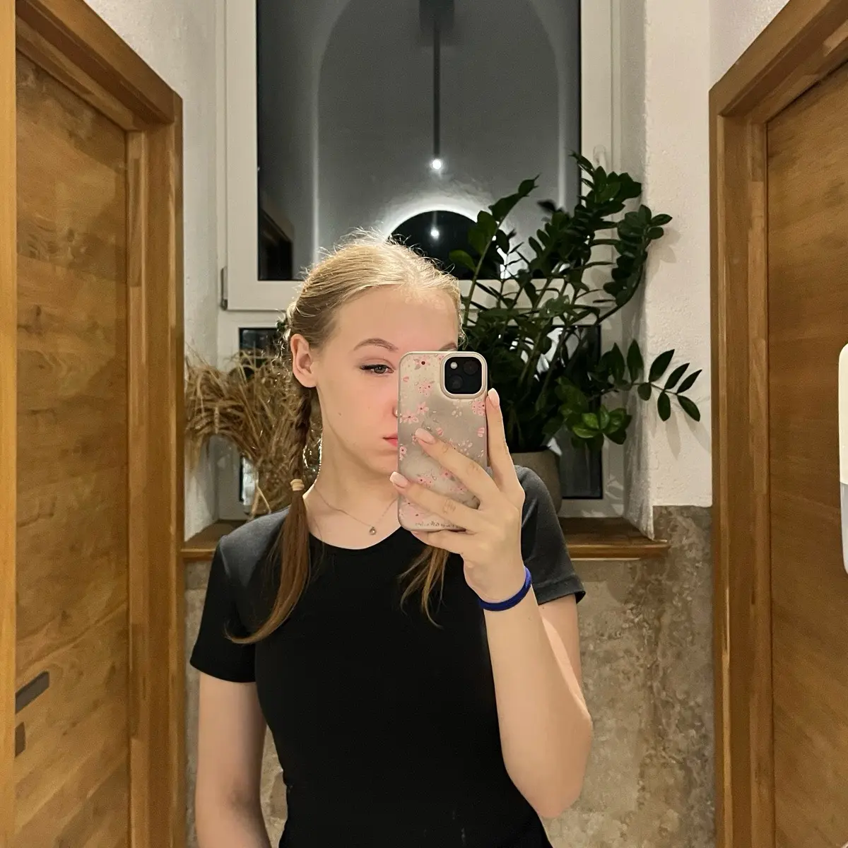 Дарья Матринова
