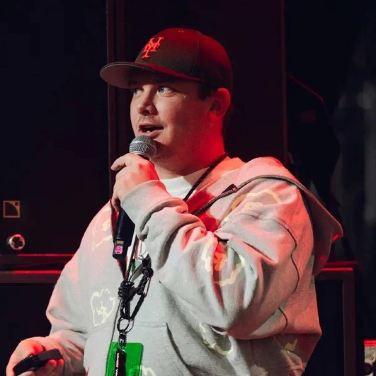 Антон Ульянов | Сетка — социальная сеть от hh.ru