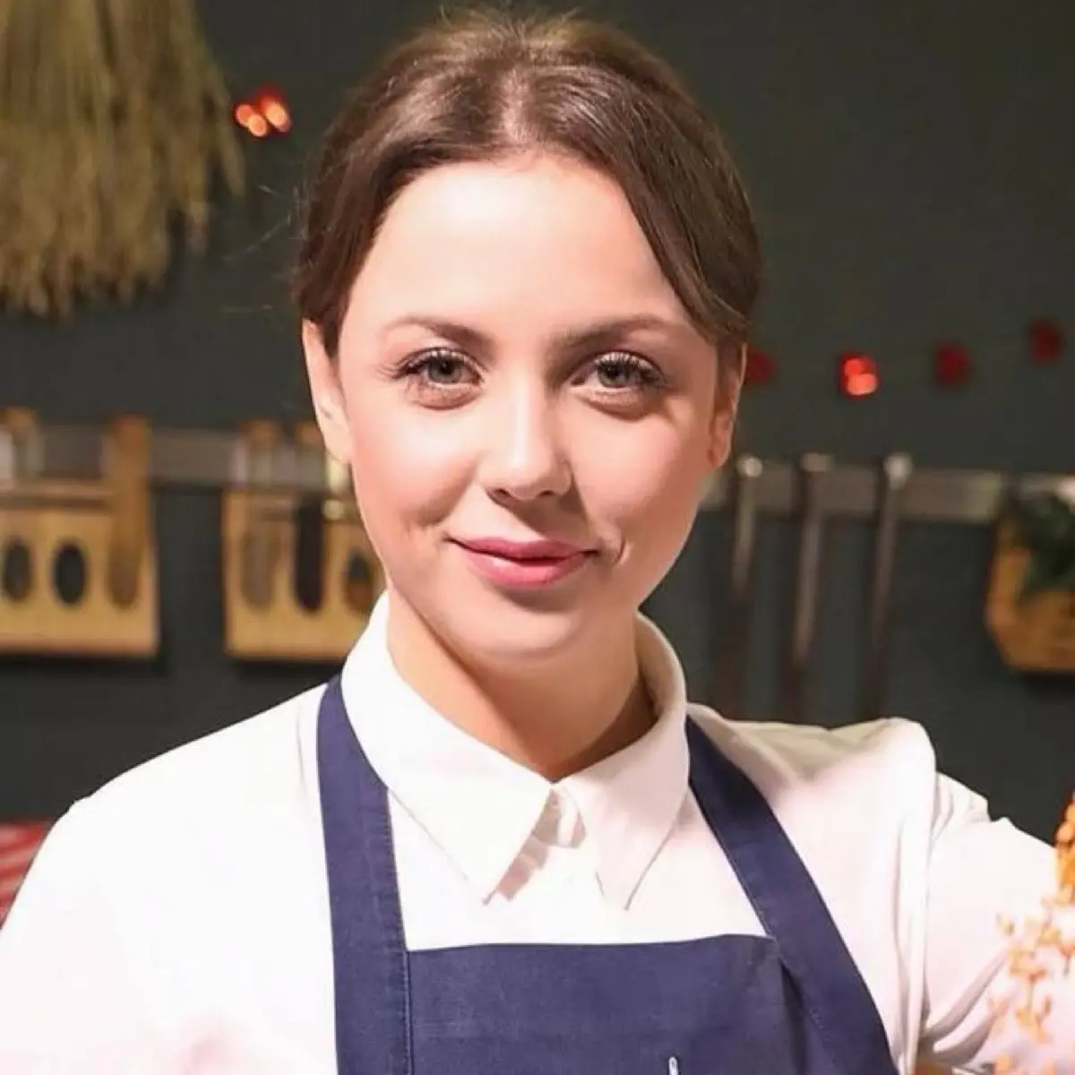 Юлия Мельник | Сетка — социальная сеть от hh.ru