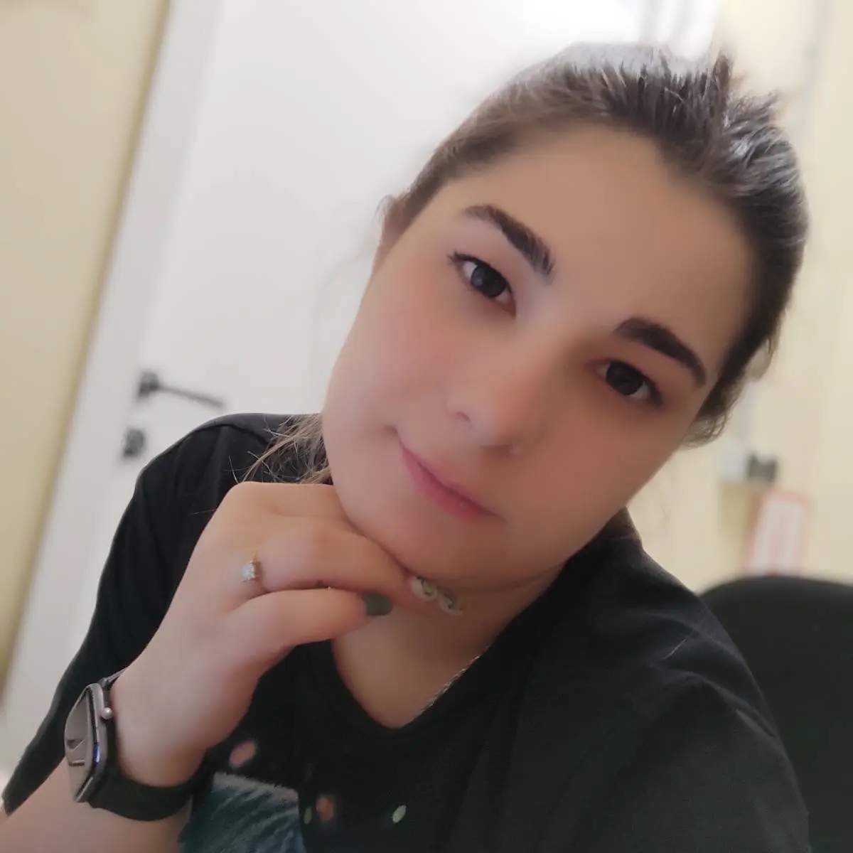 Анна Семенюк
