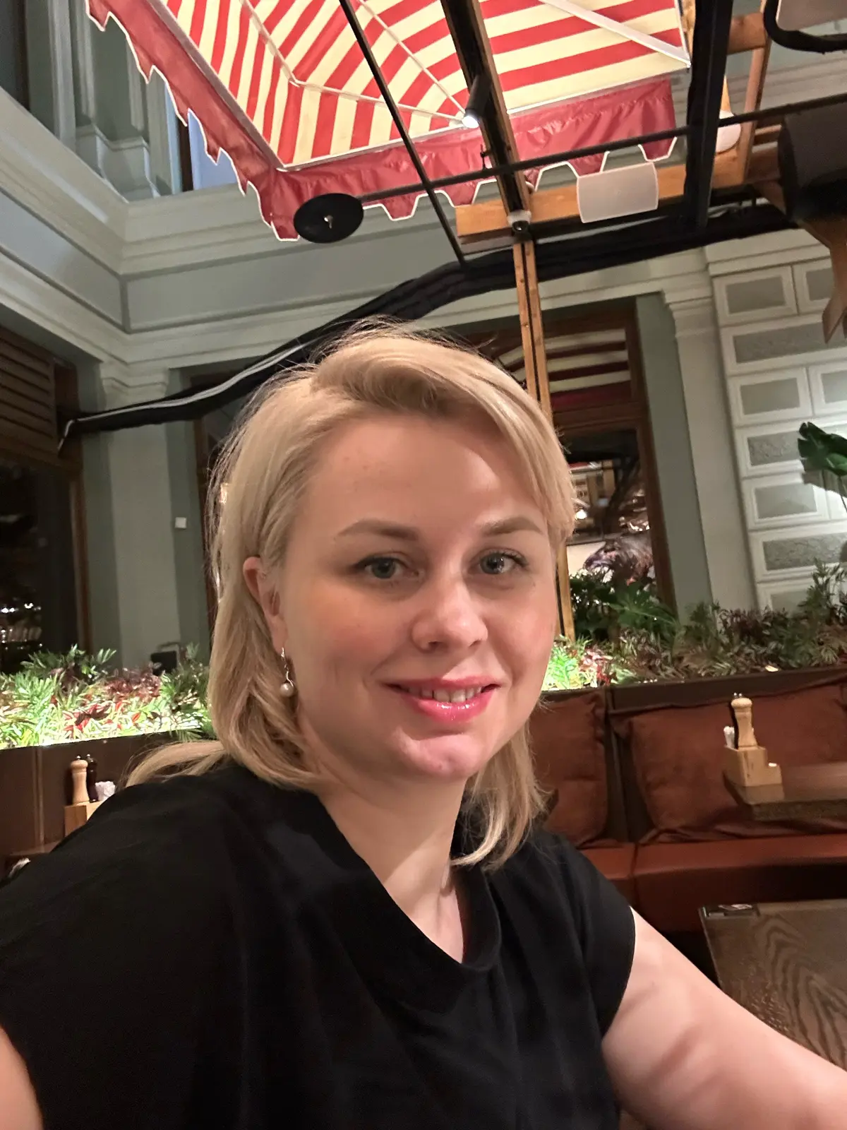 Чем я буду заниматься в предстоящий четверг? | Сетка — социальная сеть от hh.ru