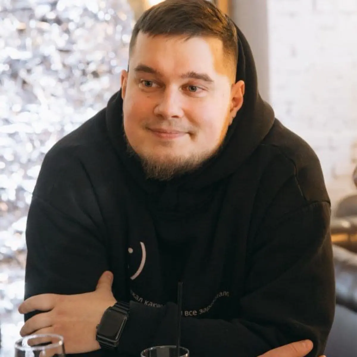 Александр Воронов | Сетка — социальная сеть от hh.ru