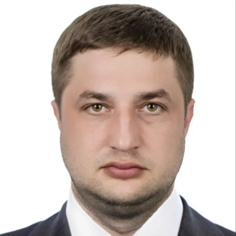 Константин Плисов