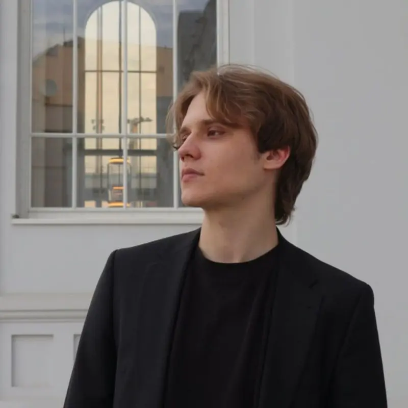 Родион Захаров