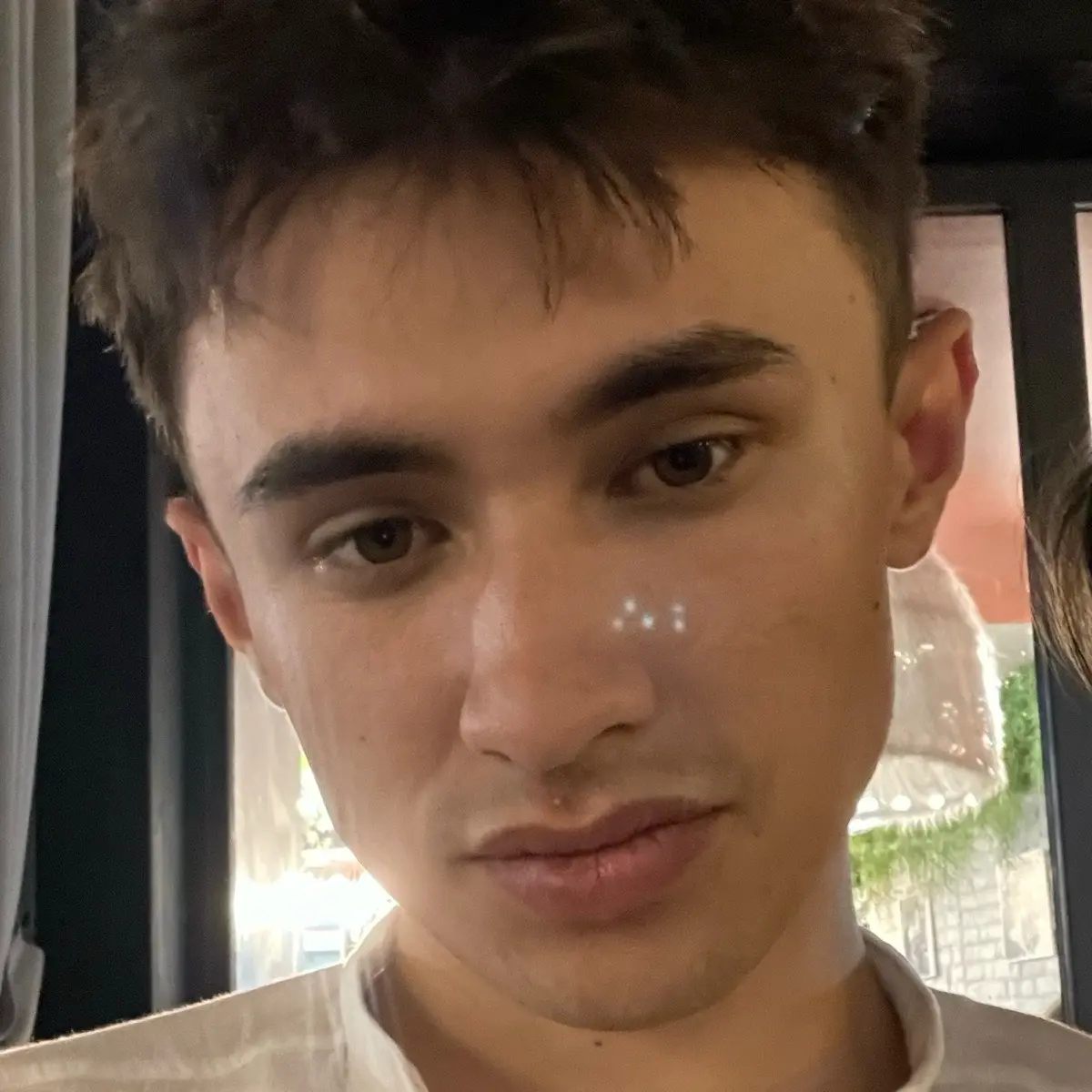 Эмир Бабаев
