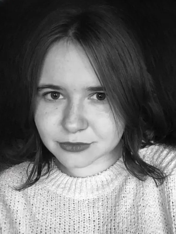 Екатерина Аристова | Сетка — социальная сеть от hh.ru