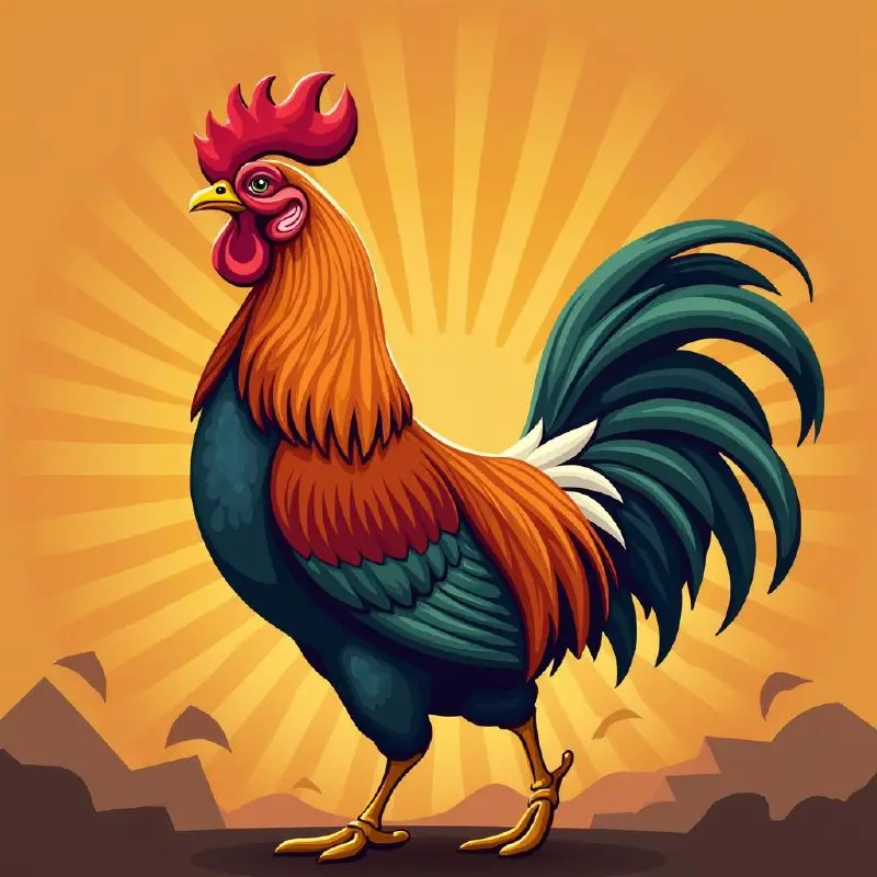 🔥 Стратегия «Жареного Петуха» для бизнеса: как проснуться до того, как клюнет
Вы знаете поговорку «Пока жареный петух не клюнет…»? В бизнесе она работает на 100% | Сетка — социальная сеть от hh.ru