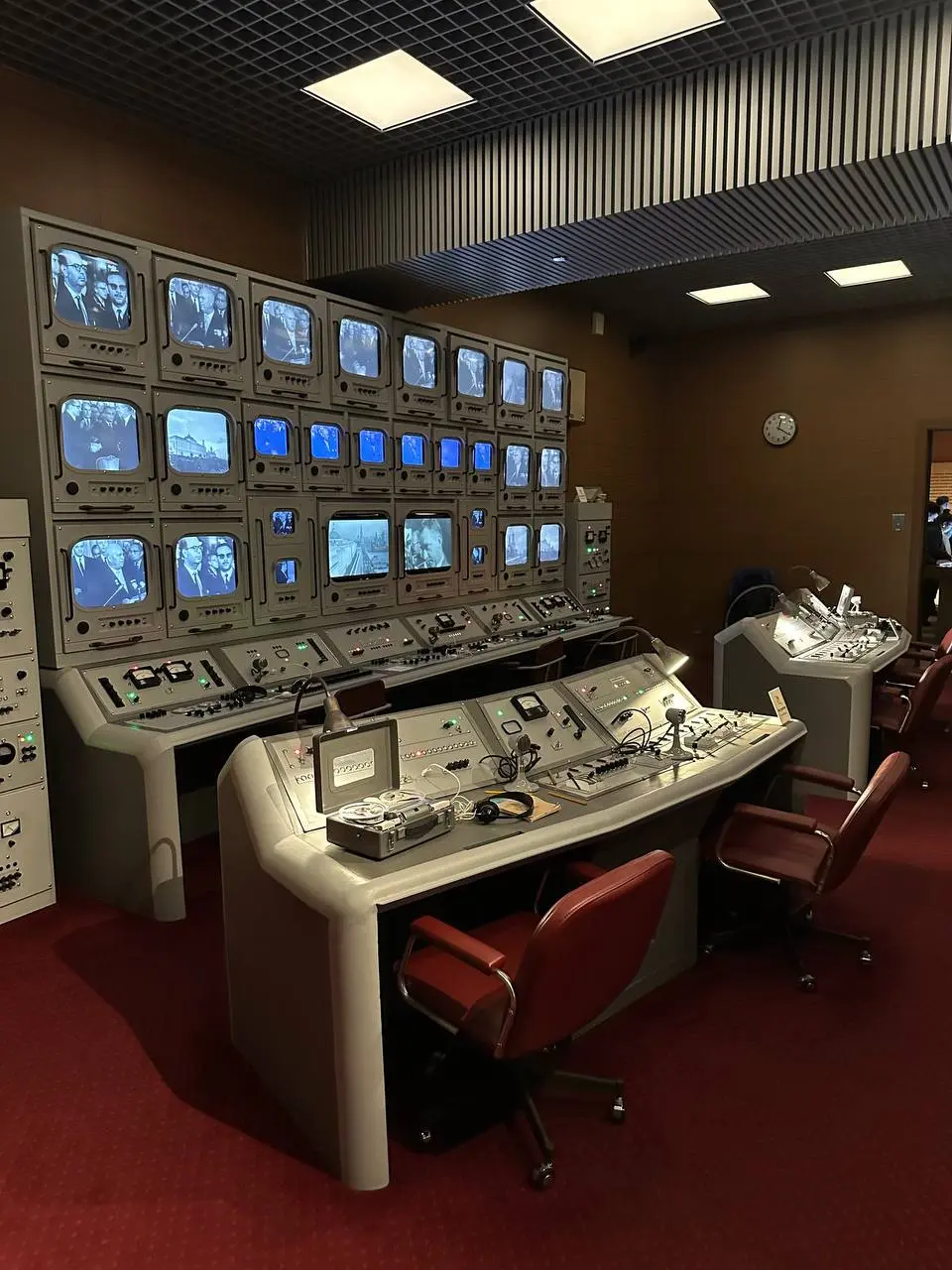 Музей атомной энергии на ВДНХ
В эти выходные наконец-то доехали до павильона "Атом", который функционирует уже 2 года | Сетка — социальная сеть от hh.ru