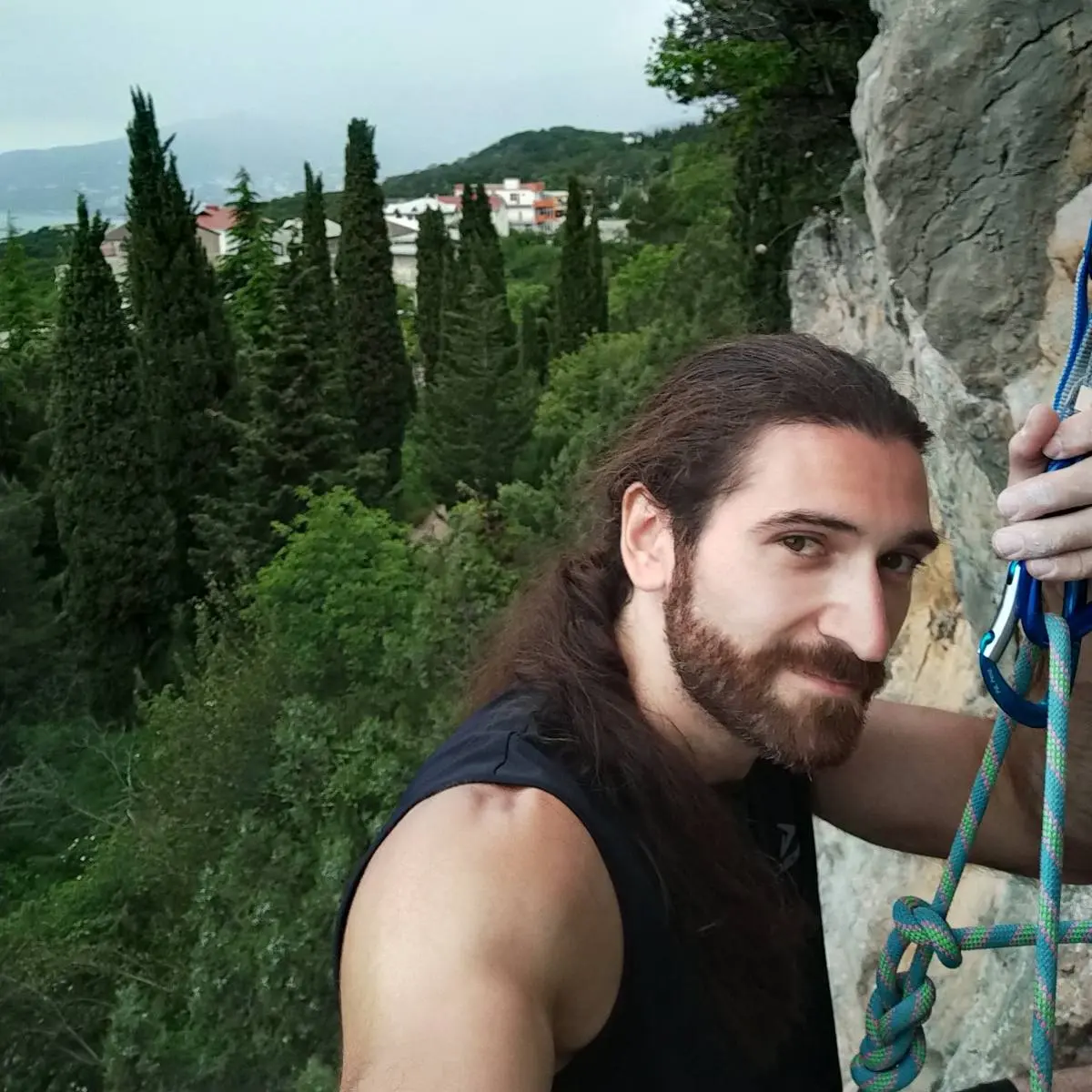 Григорий Дидык | Сетка — социальная сеть от hh.ru