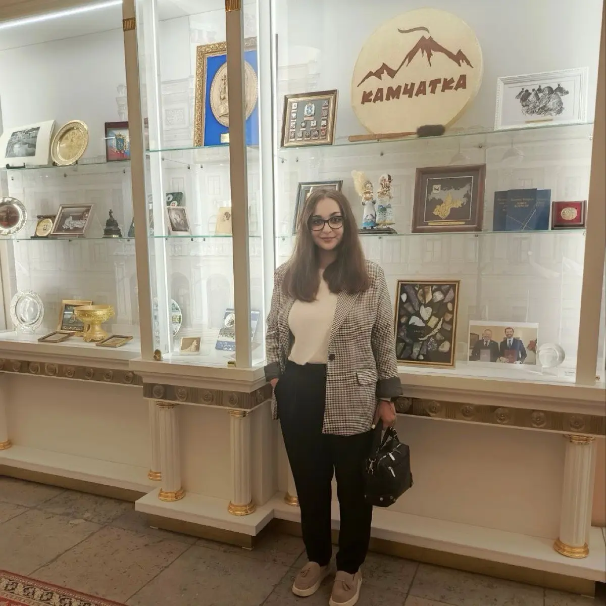 Дарья Шавкина | Сетка — социальная сеть от hh.ru