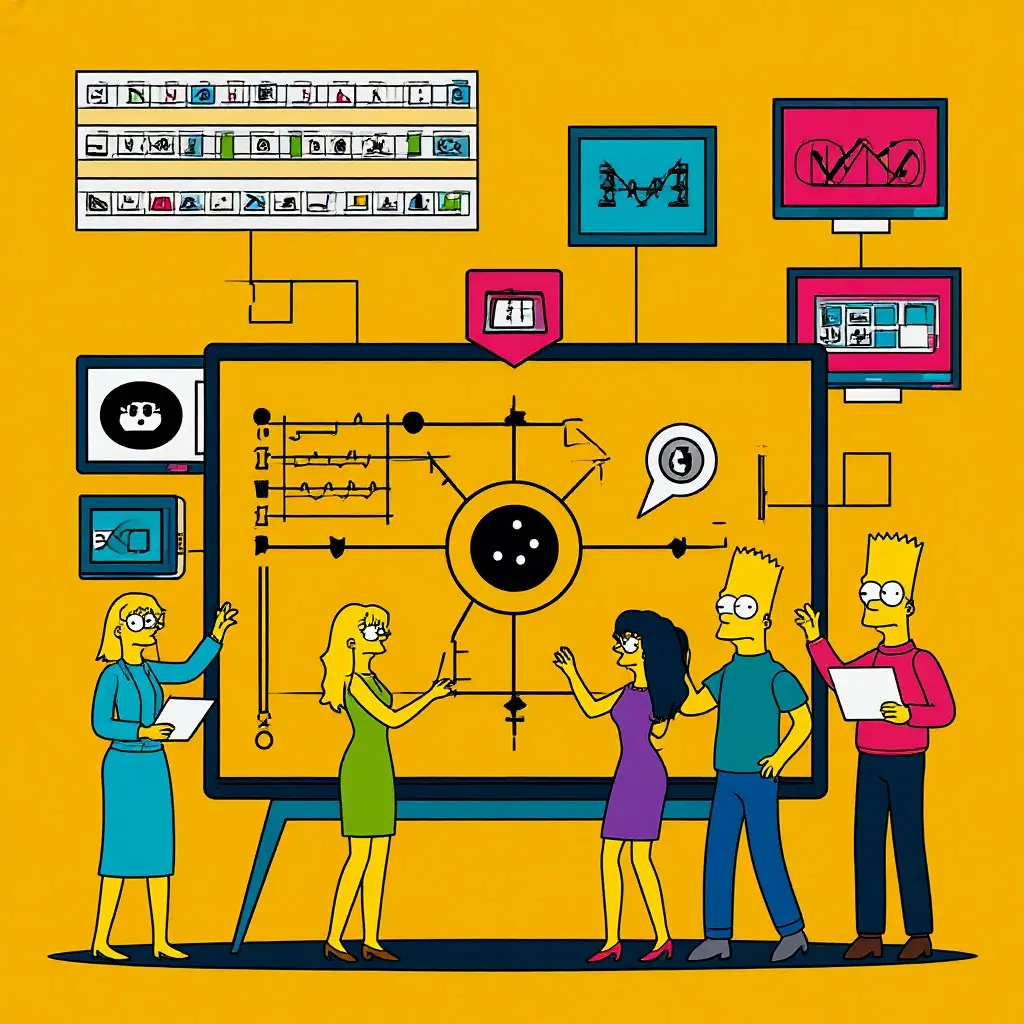 Качественные коммуникации — фундамент успешного проекта | Сетка — социальная сеть от hh.ru