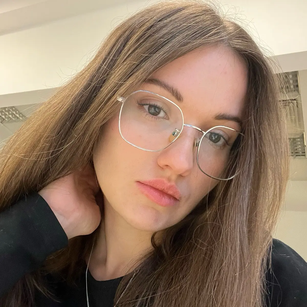 Юлия Выставкина | Сетка — социальная сеть от hh.ru