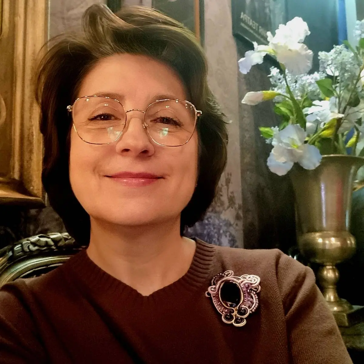 Людмила Варламова