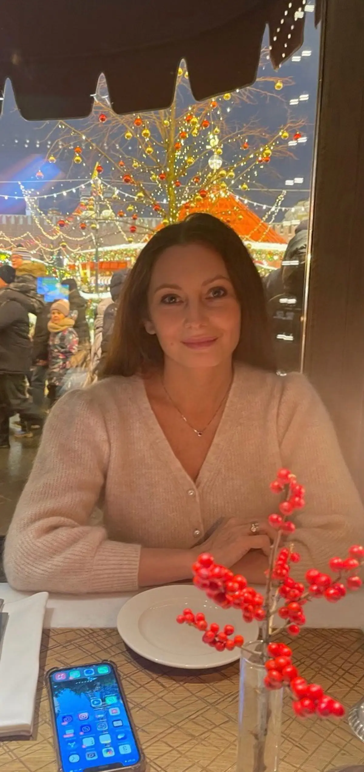 Елена Кабетова