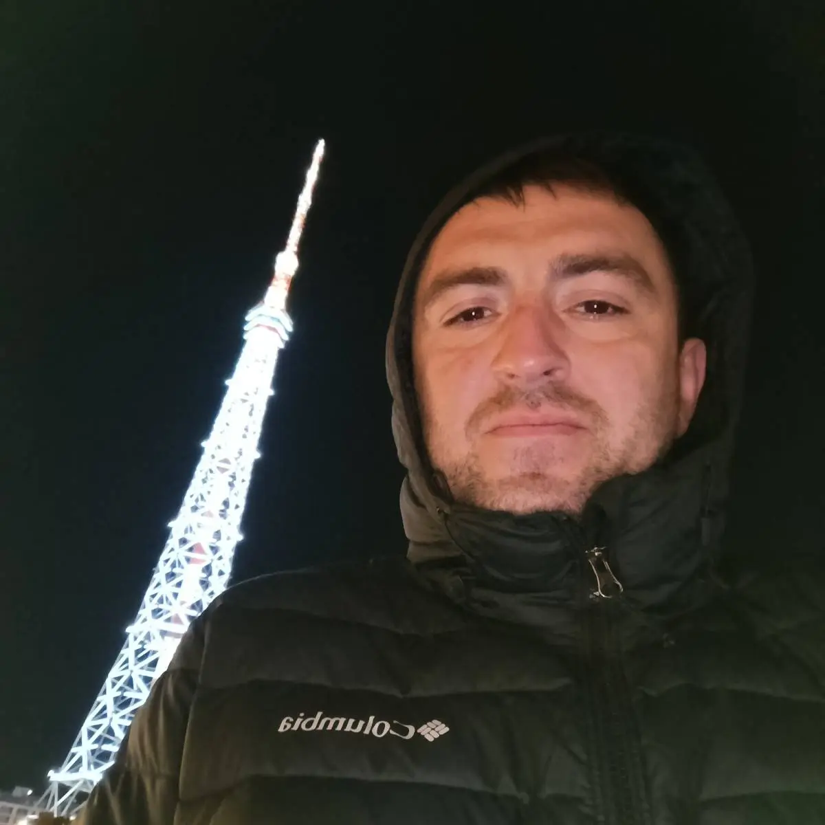 Дмитрий Вершини | Сетка — социальная сеть от hh.ru