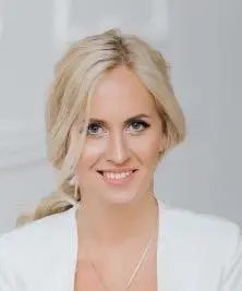 Анна Мельникова | Сетка — социальная сеть от hh.ru