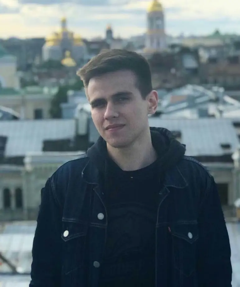 Тимофей Артамонов