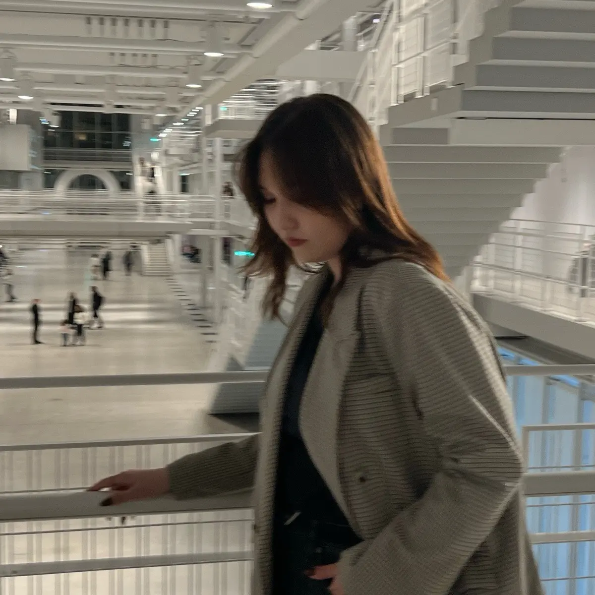 Лола Багонова | Сетка — социальная сеть от hh.ru