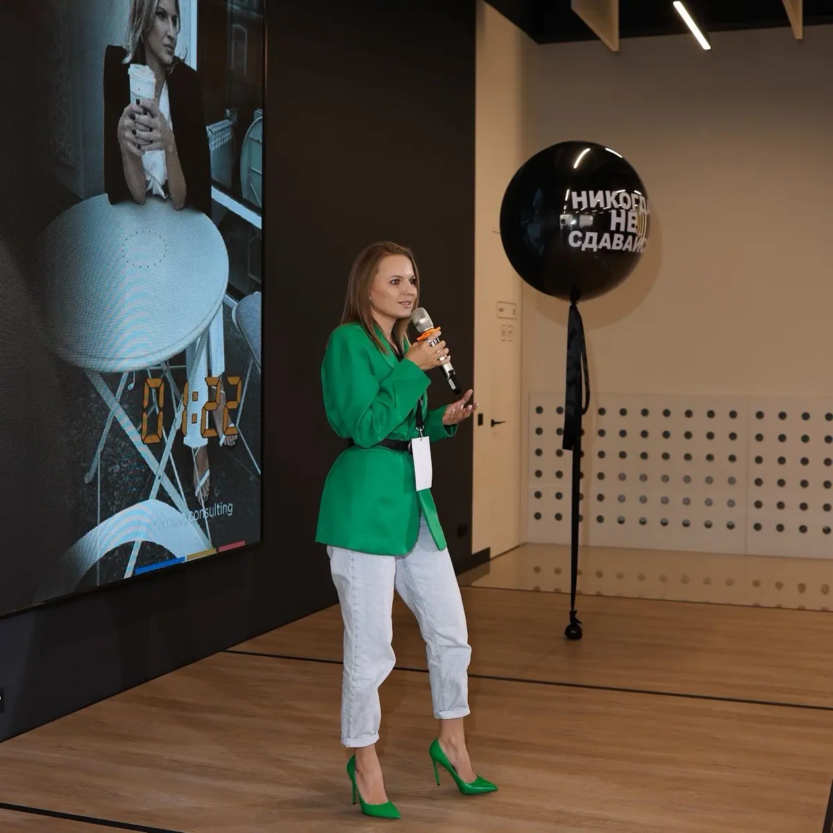 Юлия Смирнова | Сетка — социальная сеть от hh.ru