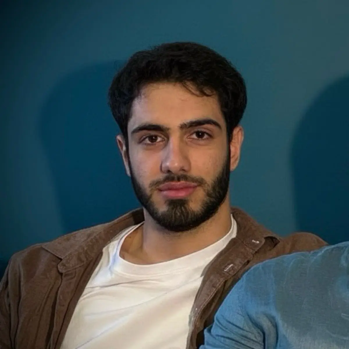 Vachagan Martirosyan | Сетка — социальная сеть от hh.ru