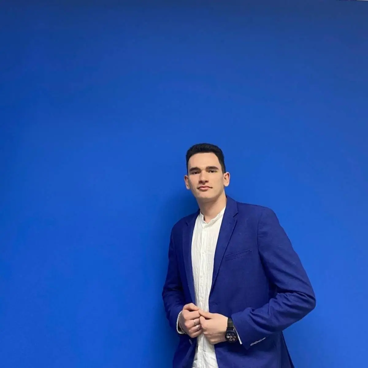 Артём Черепухин