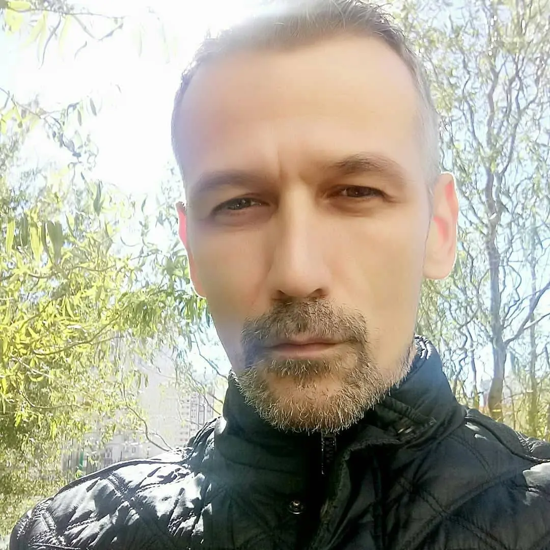 Сергей Кохан