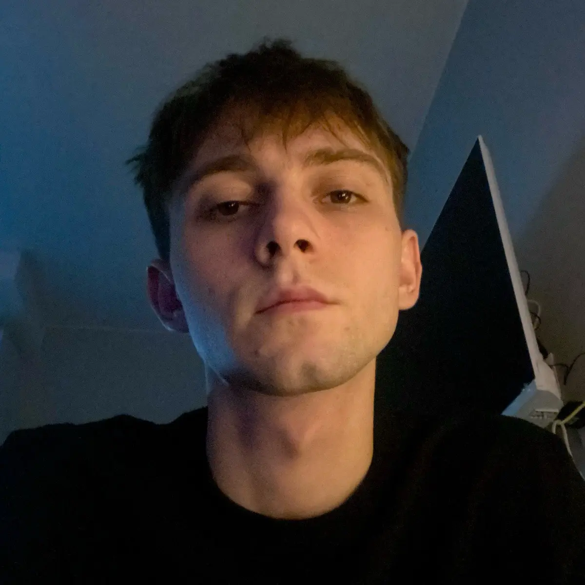 David Topchishvilli | Сетка — социальная сеть от hh.ru