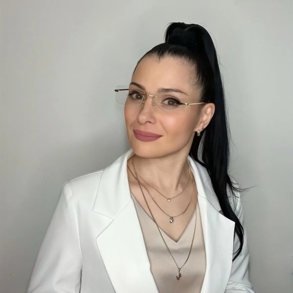 Светлана Гуэдова | Сетка — социальная сеть от hh.ru