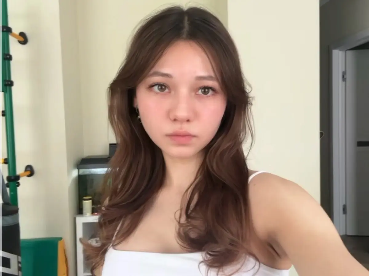 Софья Абаскина