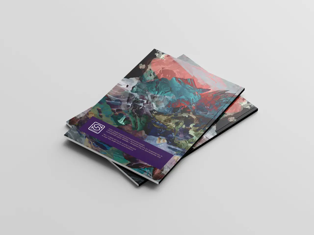 🖼 «Как мы создали презентацию и каталог для рыбозавода — от моря до стола»
ООО «Рыбозавод Большекаменский» — ведущий производитель рыбной продукции на Дальнем Востоке с высокими стандартами качества и... | Сетка — социальная сеть от hh.ru