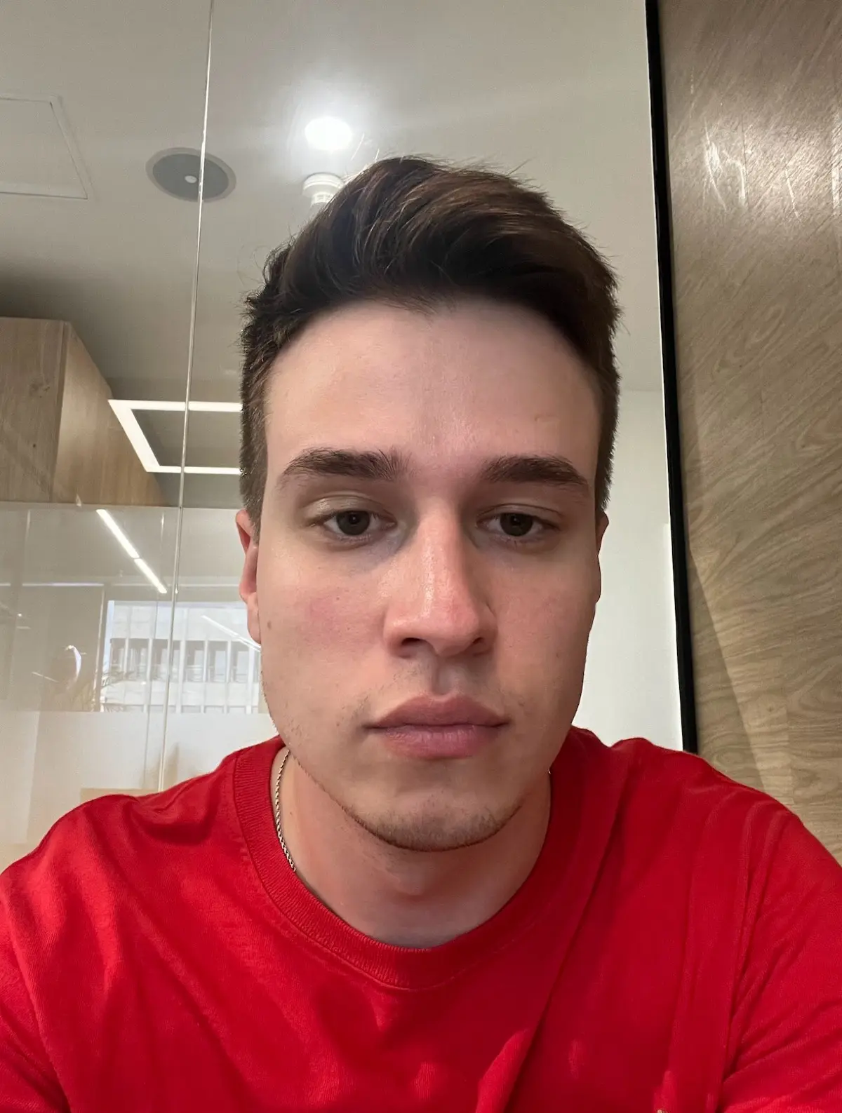 Андрей Данилов | Сетка — социальная сеть от hh.ru