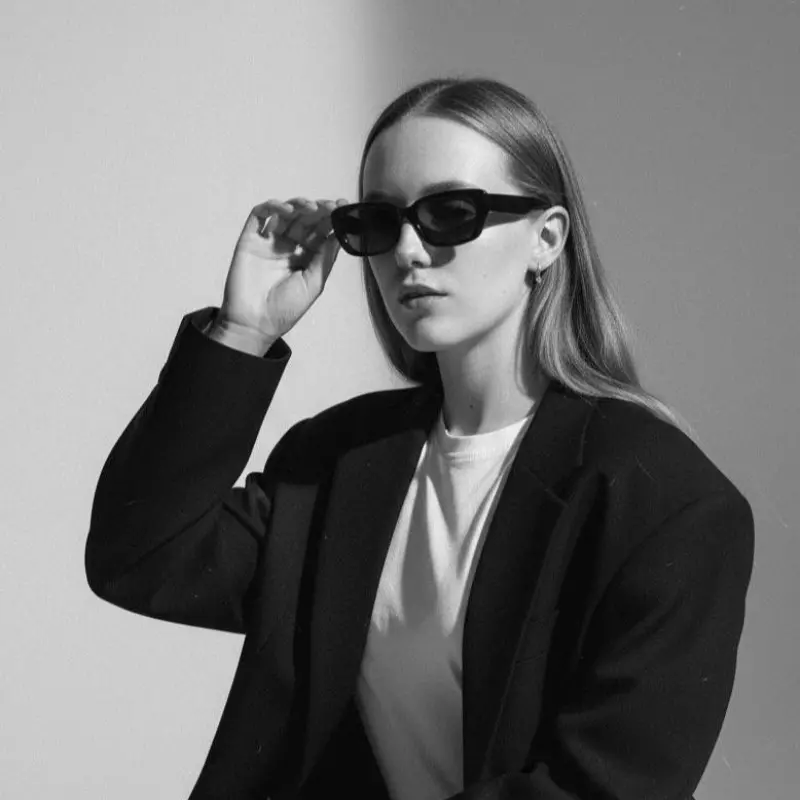 Анна Стеклова | Сетка — социальная сеть от hh.ru