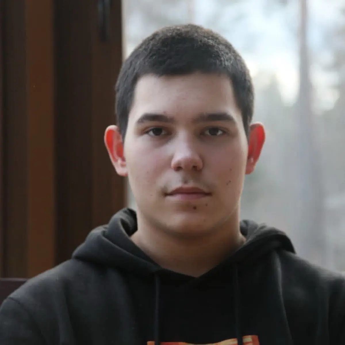 Максим Иванов