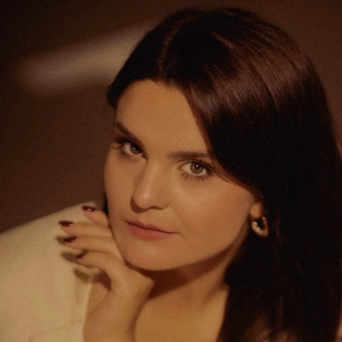 Анастасия Щеголькова | Сетка — социальная сеть от hh.ru