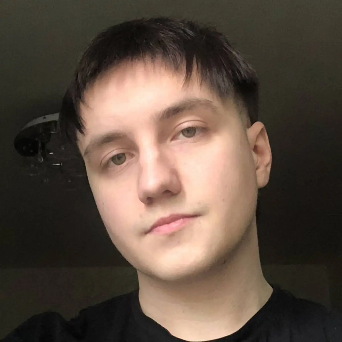 Егор Созинов