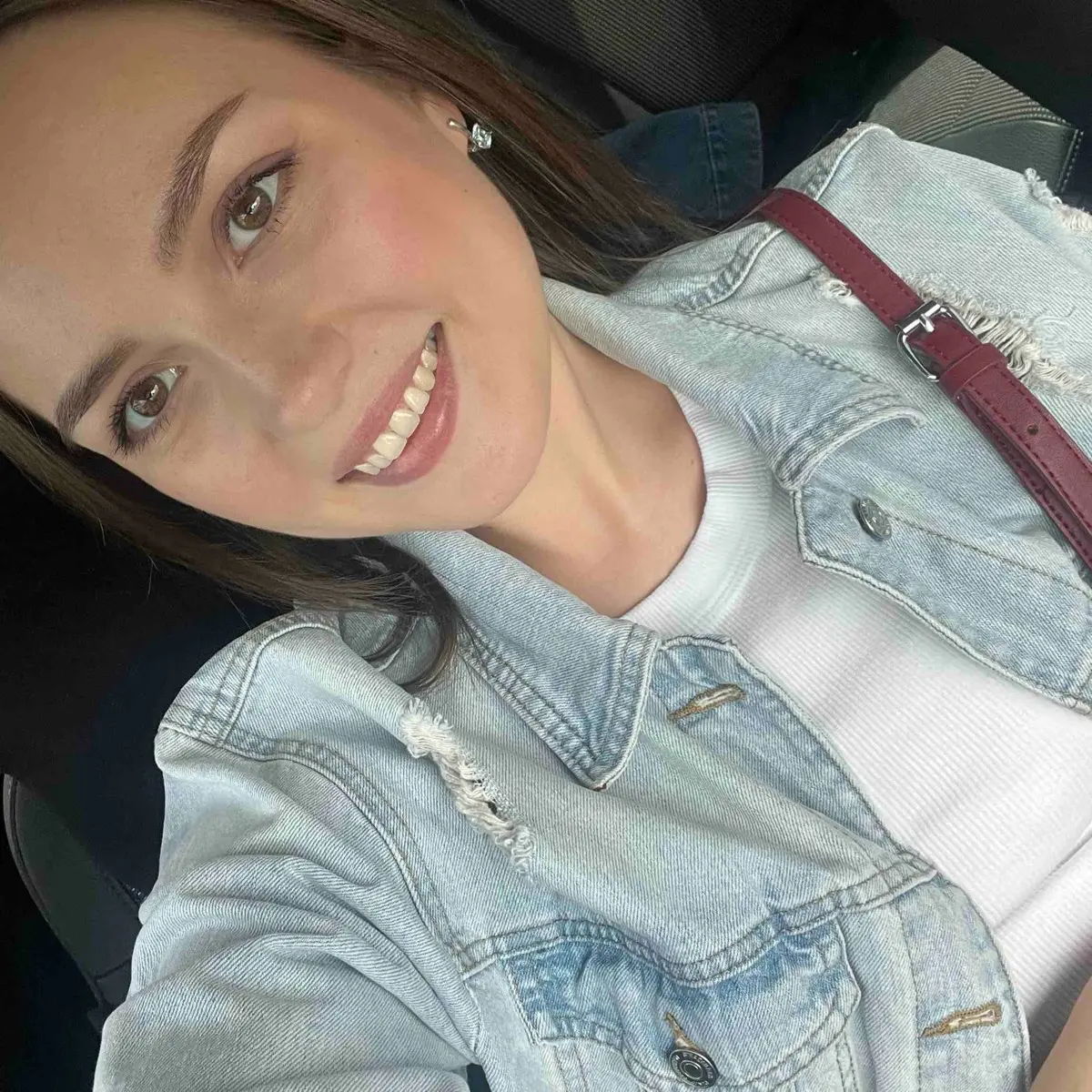 Галия Степанова | Сетка — социальная сеть от hh.ru