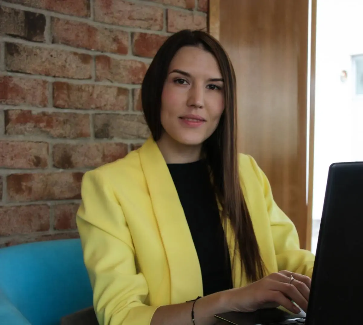 Анна Демина | Сетка — социальная сеть от hh.ru