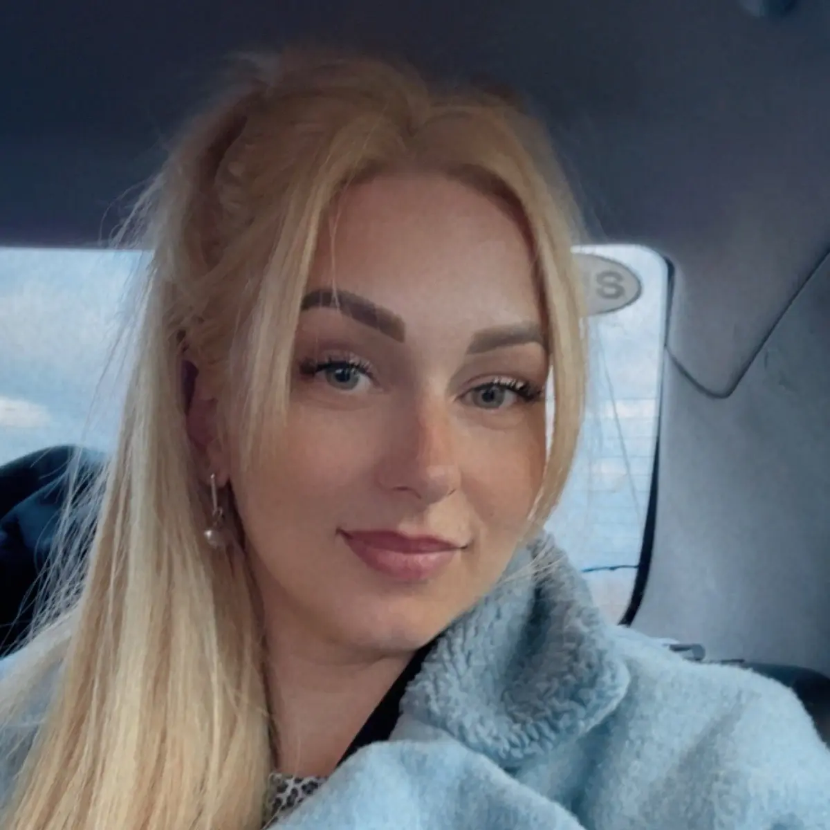 Светлана Анисимова