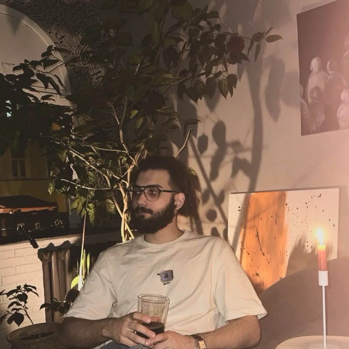 Алексей Беляев