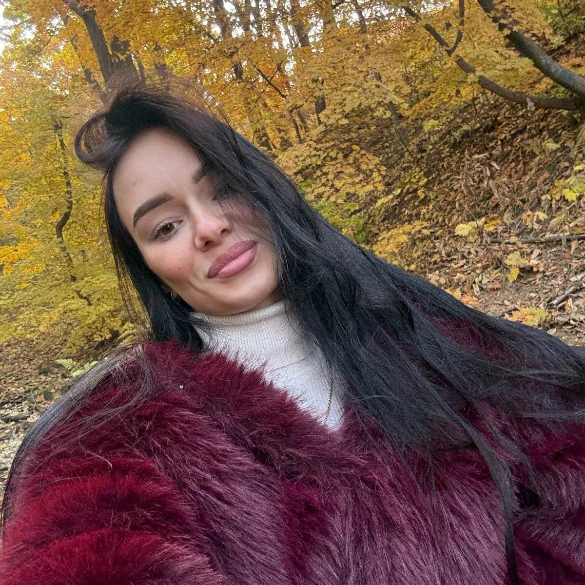 Анастасия Щанкина