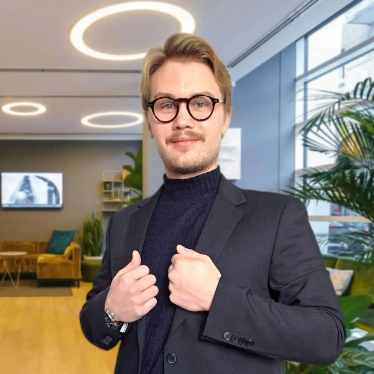 Иван Ищенко | Сетка — социальная сеть от hh.ru