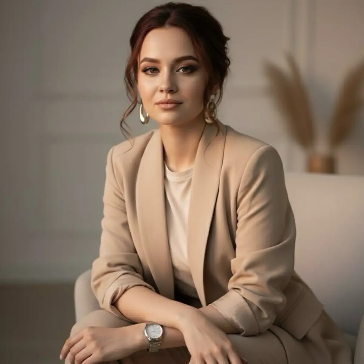 Алена Шаркова | Сетка — социальная сеть от hh.ru