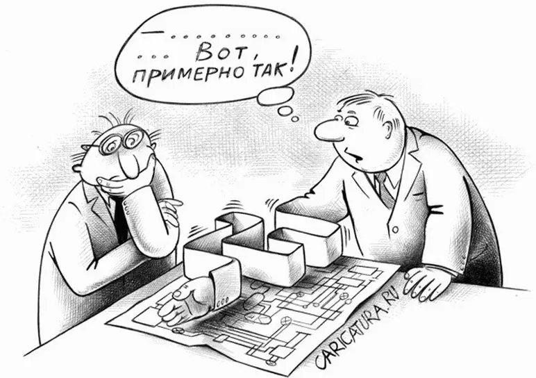 Подходы к работе сотрудников ИТ | Сетка — социальная сеть от hh.ru