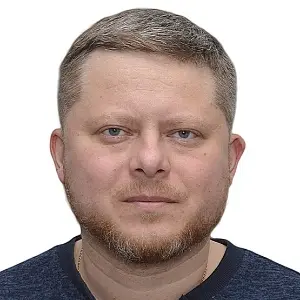 Дмитрий Гудин