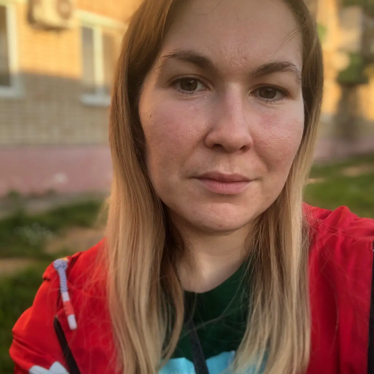 Алёна Салашева