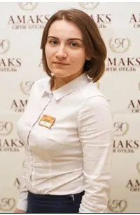 Дарья Денисова