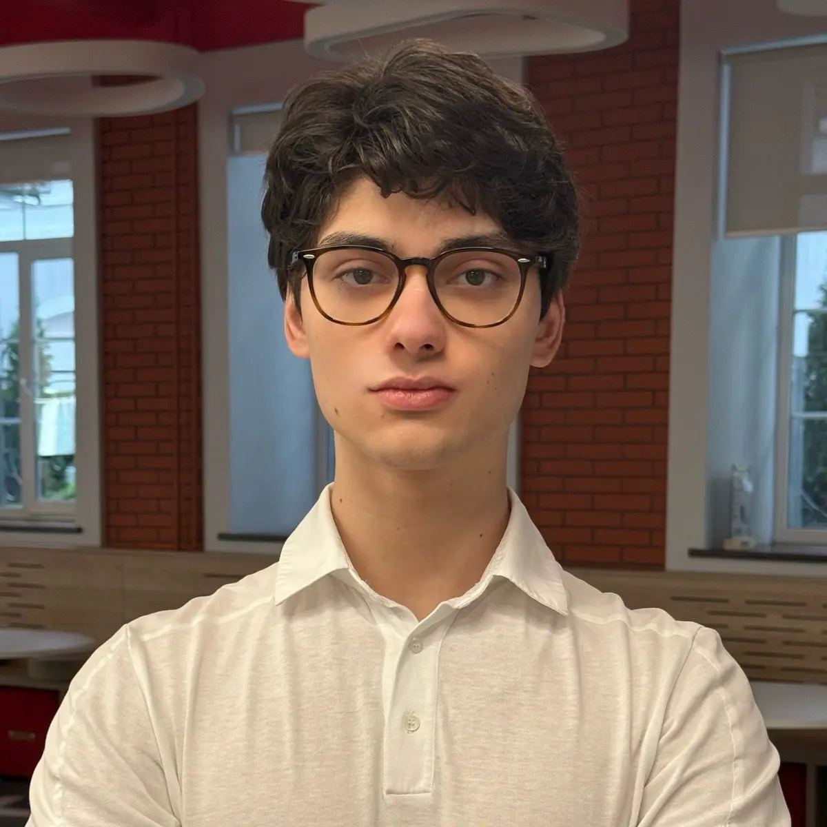 Ян Новичков | Сетка — социальная сеть от hh.ru