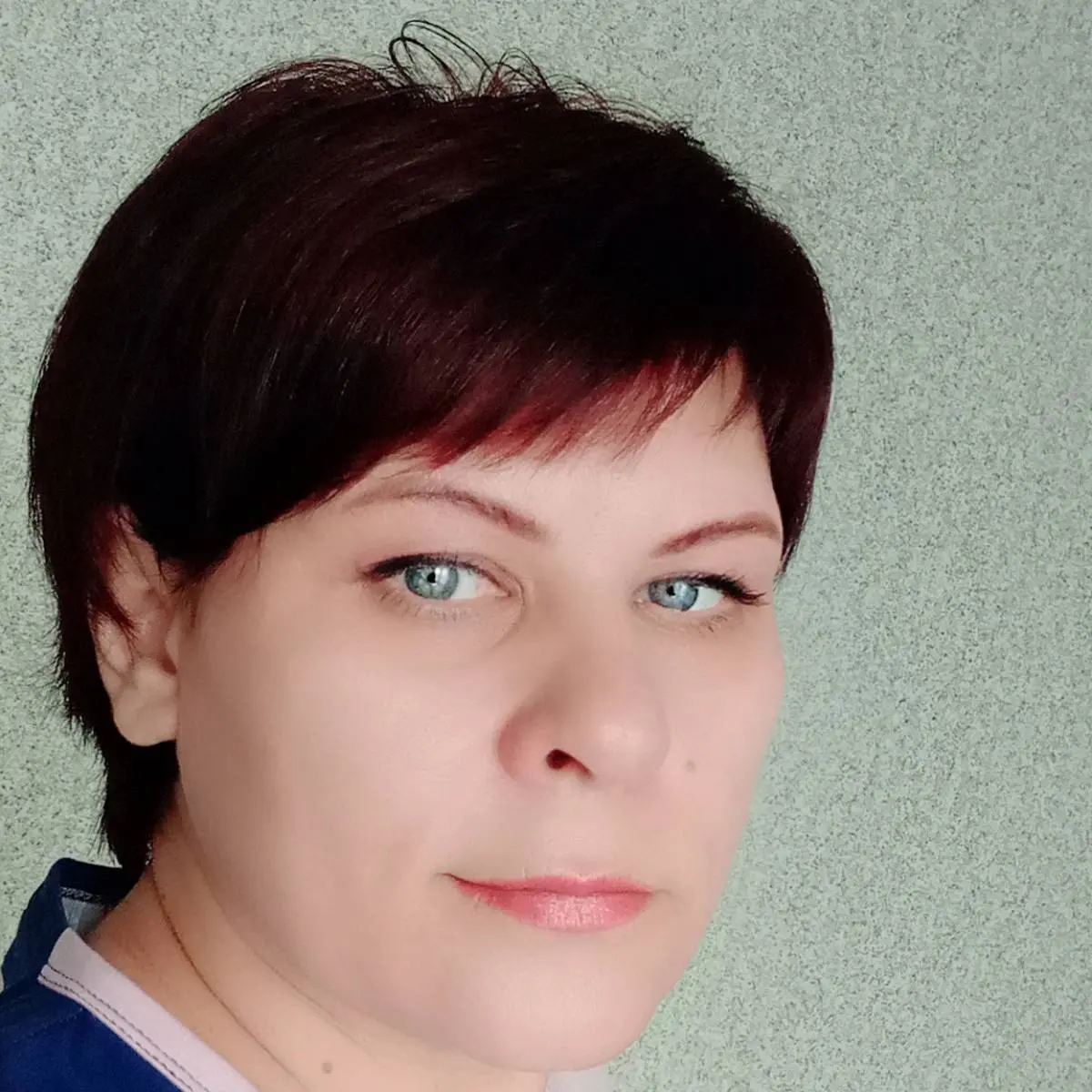 Юлия Кожушко